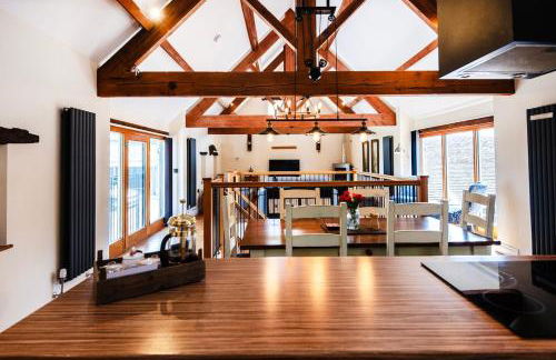 Rivington Barn - Foto 41