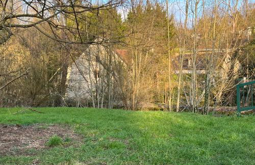 Fermette de Rochopt, 15 pers Nature & Rivière - proche Paris - Photo 55