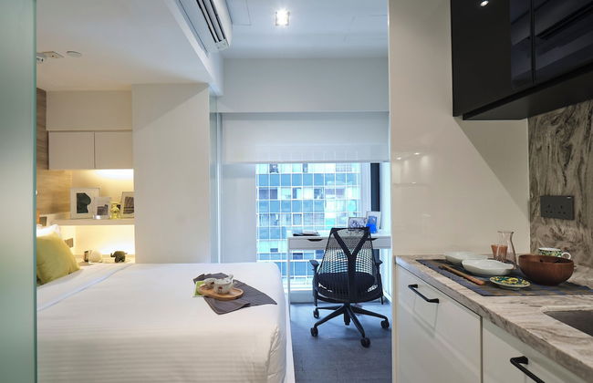 V Causeway Bay - Photo 7