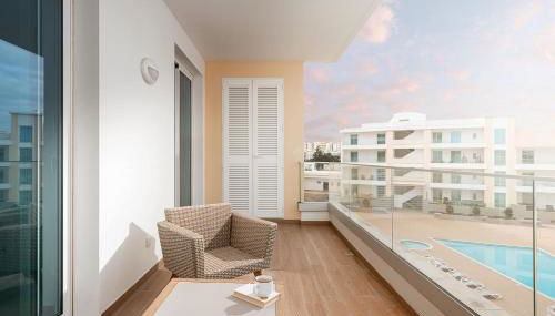 Lagos Marina View 3 With Pool by Homing - Foto 2