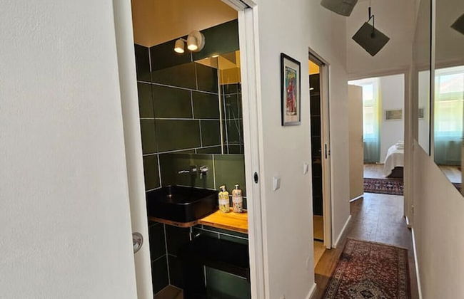 Red Orange Palm - Foto 65