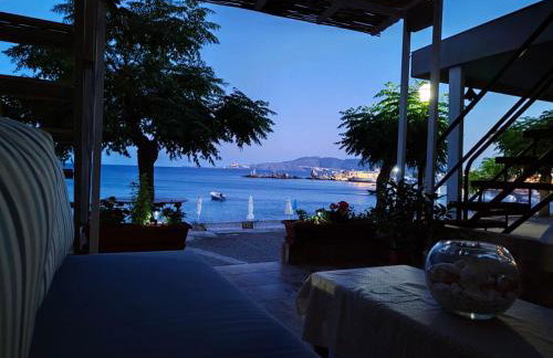 Sea Sound Haraki apartment - Foto 15