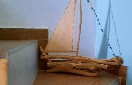 Colorful House Tsoutsouras - Foto 43