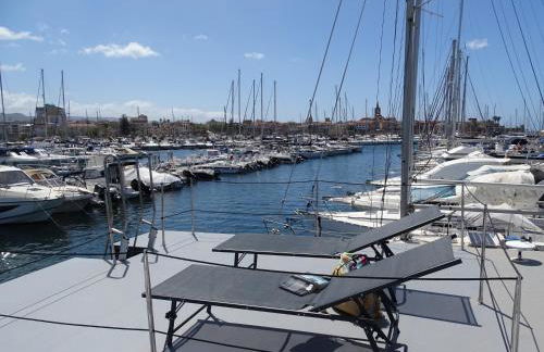 Alghero Houseboat Seabreeze 2 - Foto 4