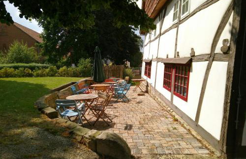 Brunottescher Hof - Foto 4