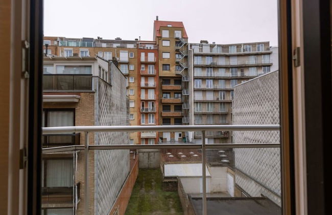 Modern and Spacious Apartment With Terrace - Foto 39