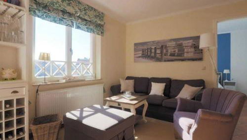 Kaiserliches Postamt Fewo 16 - Foto 3