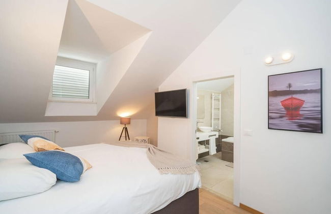 Apartment Marlo in Dubrovnik With sea View - Foto 10