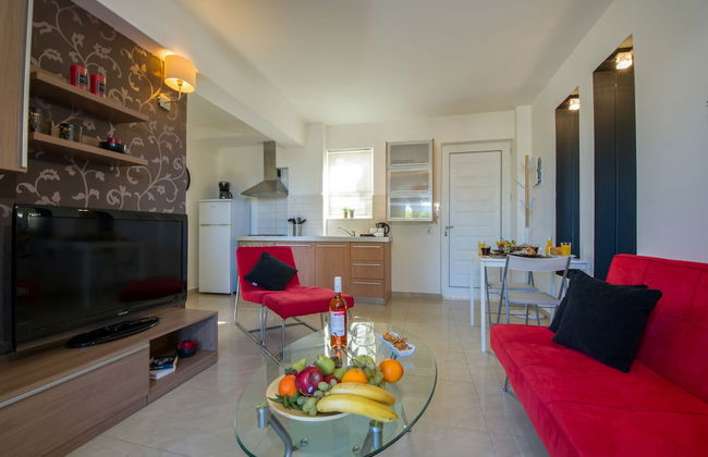 Artdeco Luxury Suites - Foto 74