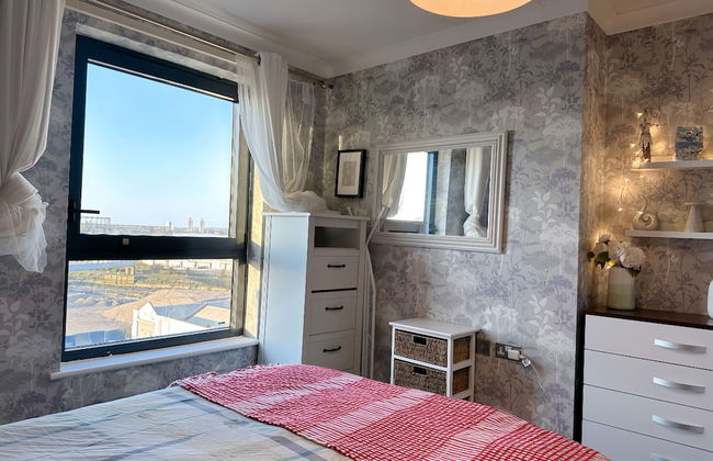 Canary Wharf two Bedroom Apartment - Foto 7