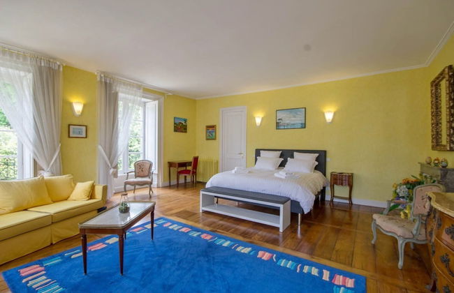 Château de Lannouan - Foto 5