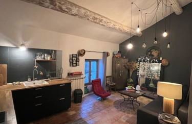 Mas de silvacane - Foto 39