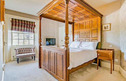 Pengethley Manor - Uk39045 - Foto 15