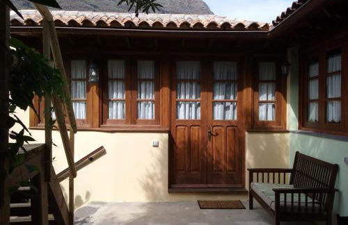 Casa Rural Llano Campo - Foto 41