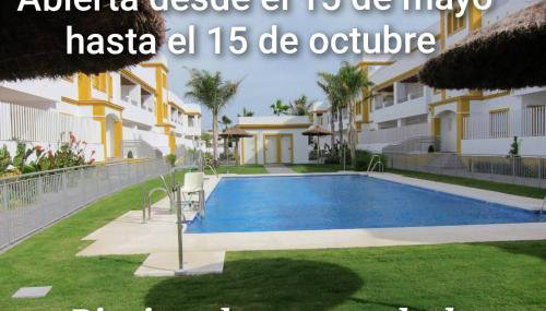 Apartamento Playa de Punta Candor - Foto 5