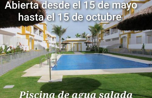 Apartamento Playa de Punta Candor - Photo 5