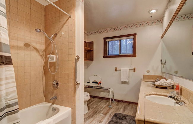 Bear Haus - Fur Babies Welcome! - Foto 11