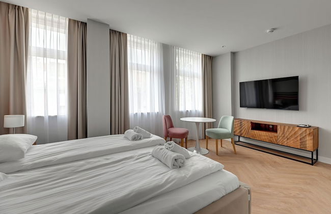 Retro Boutique Apartments by Dom & House - Foto 15