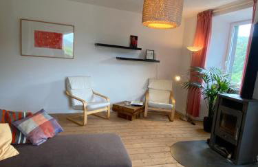 Helles, gemütliches Haus mit Moselblick - Foto 27