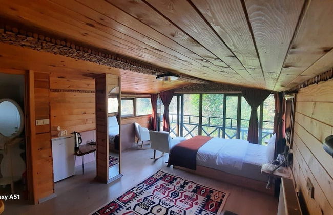 Nehir Bungalows - Foto 1