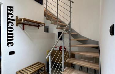 Holiday Home IL PONTILE - Foto 22