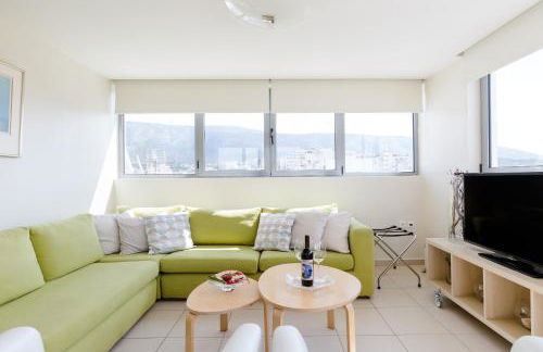 GB Athens View Luxury Suite - Foto 8