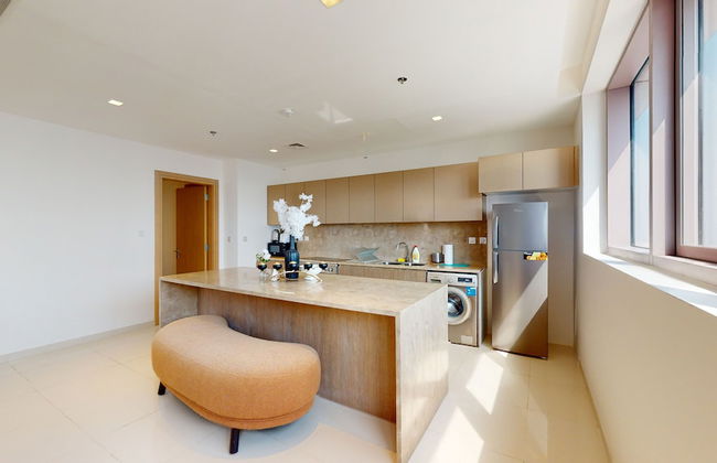 GreenFuture - A A Tower - Two beedroms - Photo 41