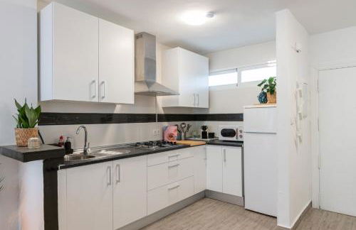 Satu Granada Modern Apartment in the Albaicín - Foto 42