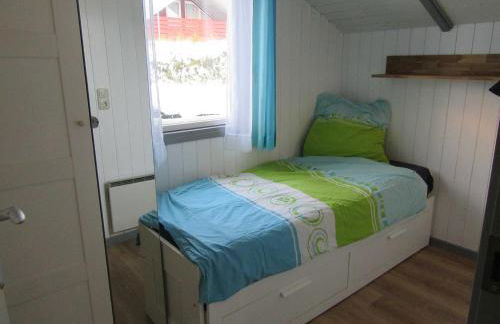 Ferienhaus Küstenschwalbe - Foto 12