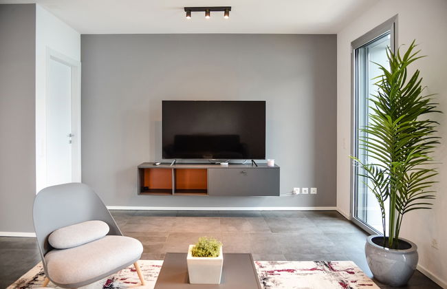 Stunning Lake View Apartment by Feel Ticino Feel Home - Foto 1