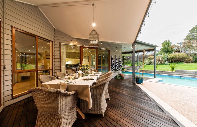 Hamptons Inspired Luxury - Photo 2