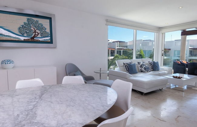 The Elements Oceanfront & Beachside Condo Hotel - Foto 42