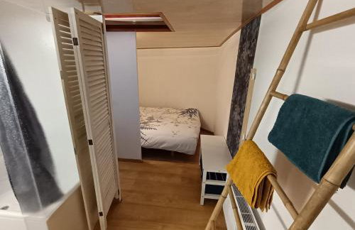 Le logement du marinier - Foto 41