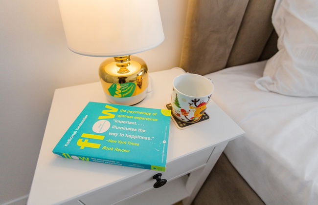 Apartment Ensity - Foto 2