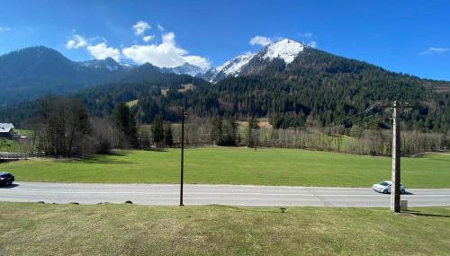 Appartement cosy avec balcon et parking, proche piste - FR-1-692-36 - Photo 5