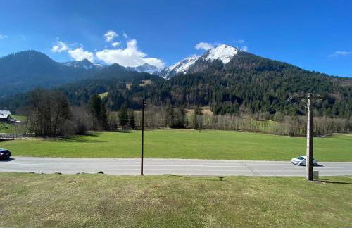 Appartement cosy avec balcon et parking, proche piste - FR-1-692-36 - Foto 5