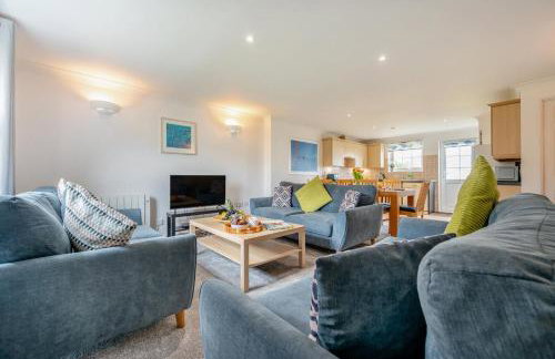 4 Bed in Newquay oc-c30589 - Foto 1