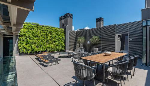 AIR - Apartamentos bem localizados em Porto Alegre/RS - Foto 4