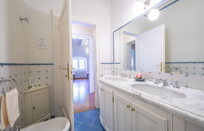 Villa Faccioli Deodara With Shared Pool - Foto 23