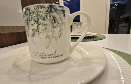 Apartament morski Aquasfera - Foto 16