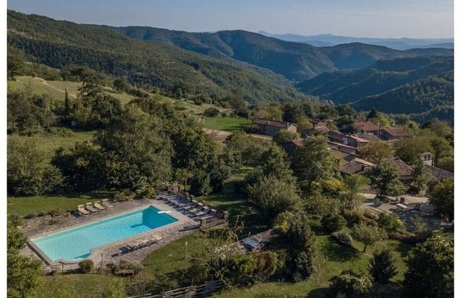 Villa Case a Cantuccio - Photo 25