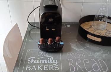 Apartamento céntrico con terraza y parking - Foto 14