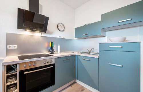 Ferienwohnung Hohenkämpen - Foto 12