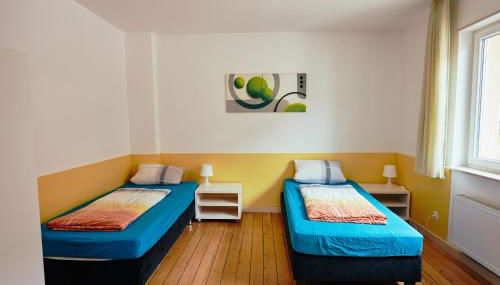 Ferienhaus Sommerweide 160qm bis 10P - Foto 2