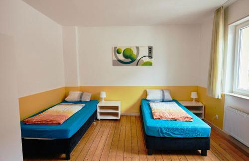 Ferienhaus Sommerweide 160qm bis 10P - Foto 2