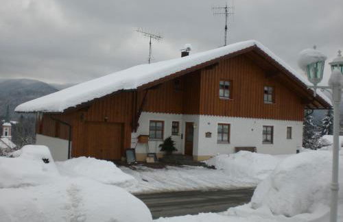 Ferienwohnungen Winter - Foto 2