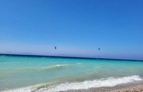 Seaside Luxury Apartments Kremasti - Foto 28