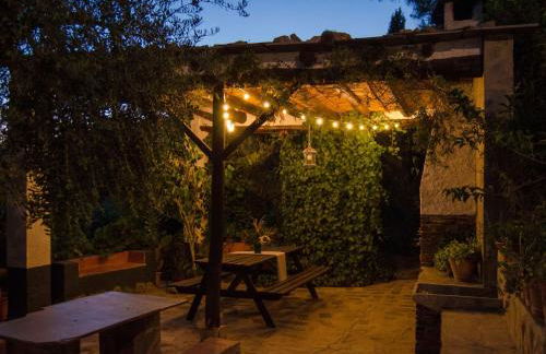 Holiday Home Landhaus mit zwei Schlafzimmern in La Alpujarra by Interhome - Foto 30