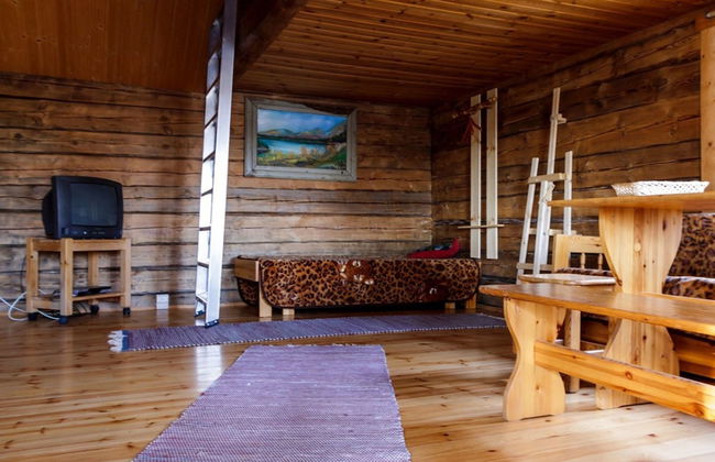 Art Village Rajan Loma - Foto 28