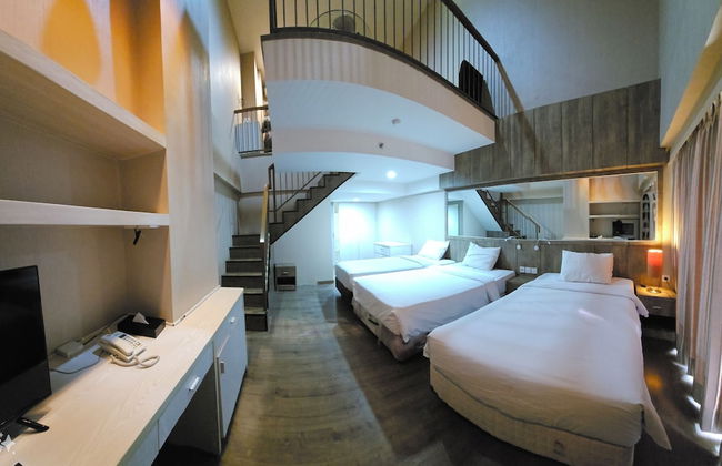 Student Park Hotel - Photo 6